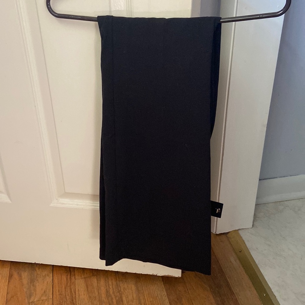 Ralph Lauren, black dress pants